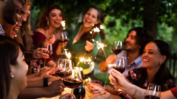 How important is it to you to have a deep understanding and connection with at least a few friends?