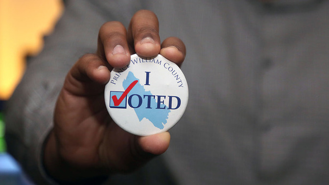What if the person the majority of Americans voted for actually became President?