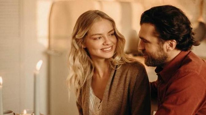 In general, what is the first thing you notice in an attractive person?