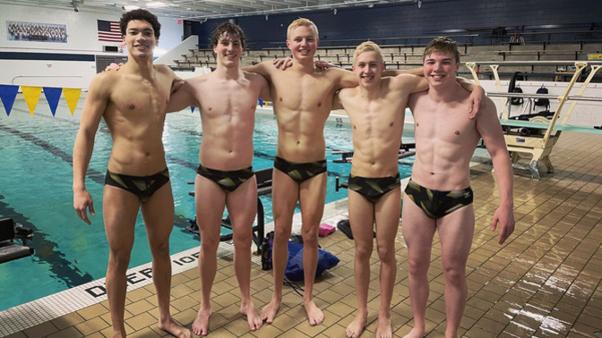 What body type between me and my friends is the best (we are all between 6’ and 6’3, feel free to take height into account)? And why?