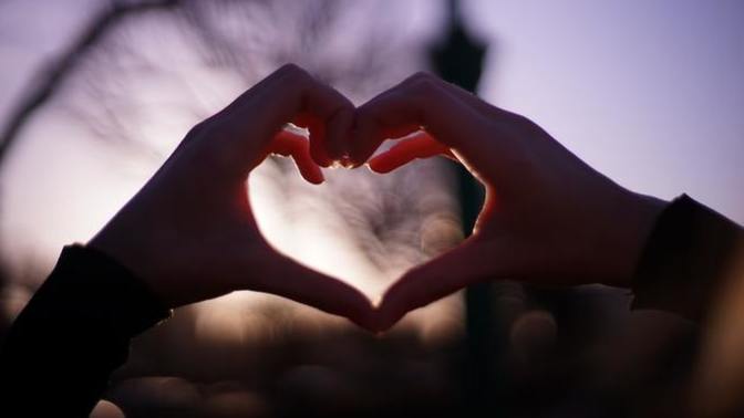 What is the meaning of love?