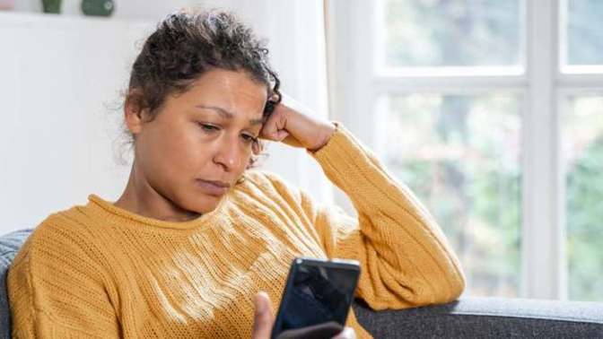 Why do people lie about their age? What do they have to hide?