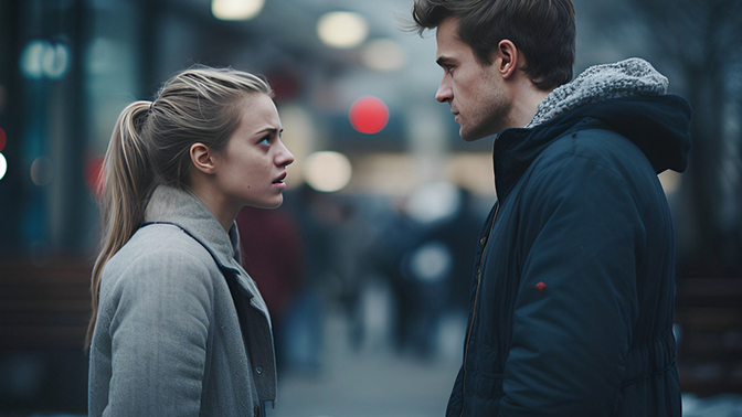 Is it normal to prefer a toxic relationship to being alone?