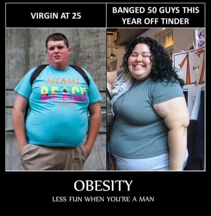 Is it just as hard for women to get dates than men to get dates?