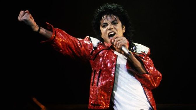 Did Michael Jackson use autotune?