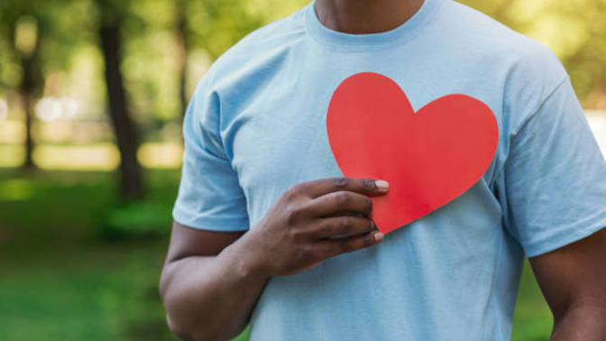 What's the difference between having love for someone vs being in love with someone?