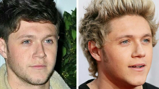 Dear Girls, Are you more attracted to men with dark hair or men with light hair? And why?