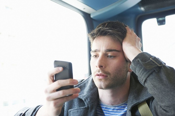 Is a man using a lot of emojis in texts a turn off?