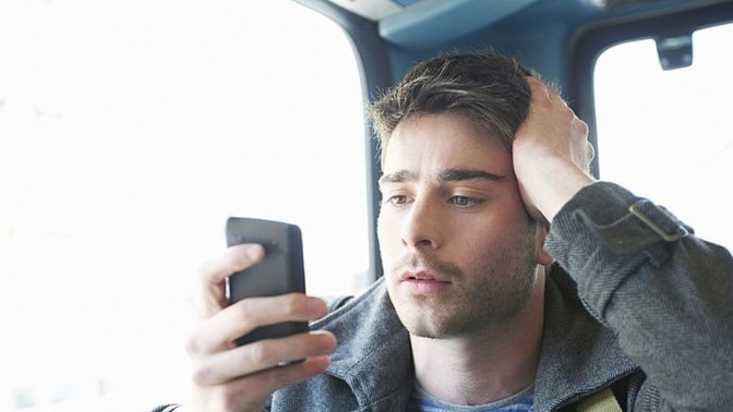 Is a man using a lot of emojis in texts  a turn off?