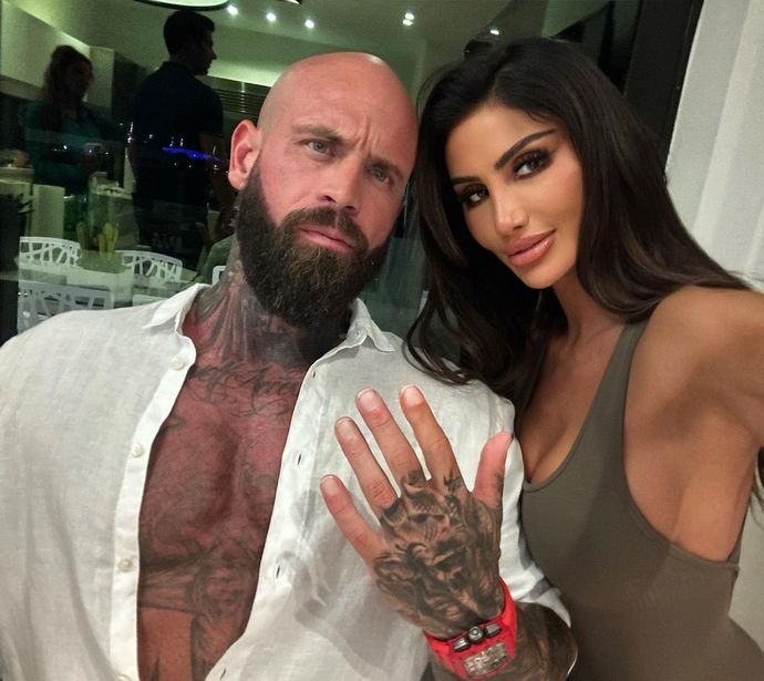 Agree or Disagree: Men are afraid that Alpha Males will steal their girlfriend if they get one?