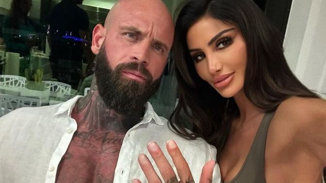 Agree or Disagree: Men are afraid that Alpha Males will steal their girlfriend if they get one?