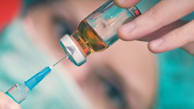 Which disease do you hope will be cured in our lifetime?