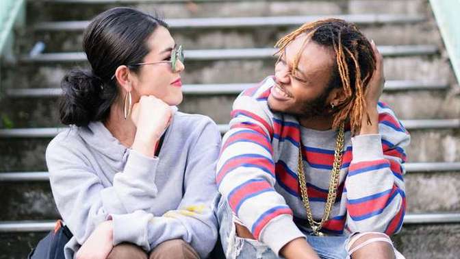 Guys, would you prefer it if girls told you on the first date what she was looking for in a boyfriend, and what you needed to do to win her heart?