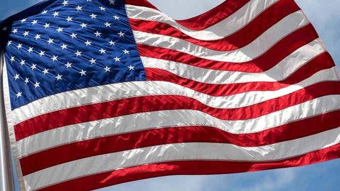 What does the American flag mean to YOU?