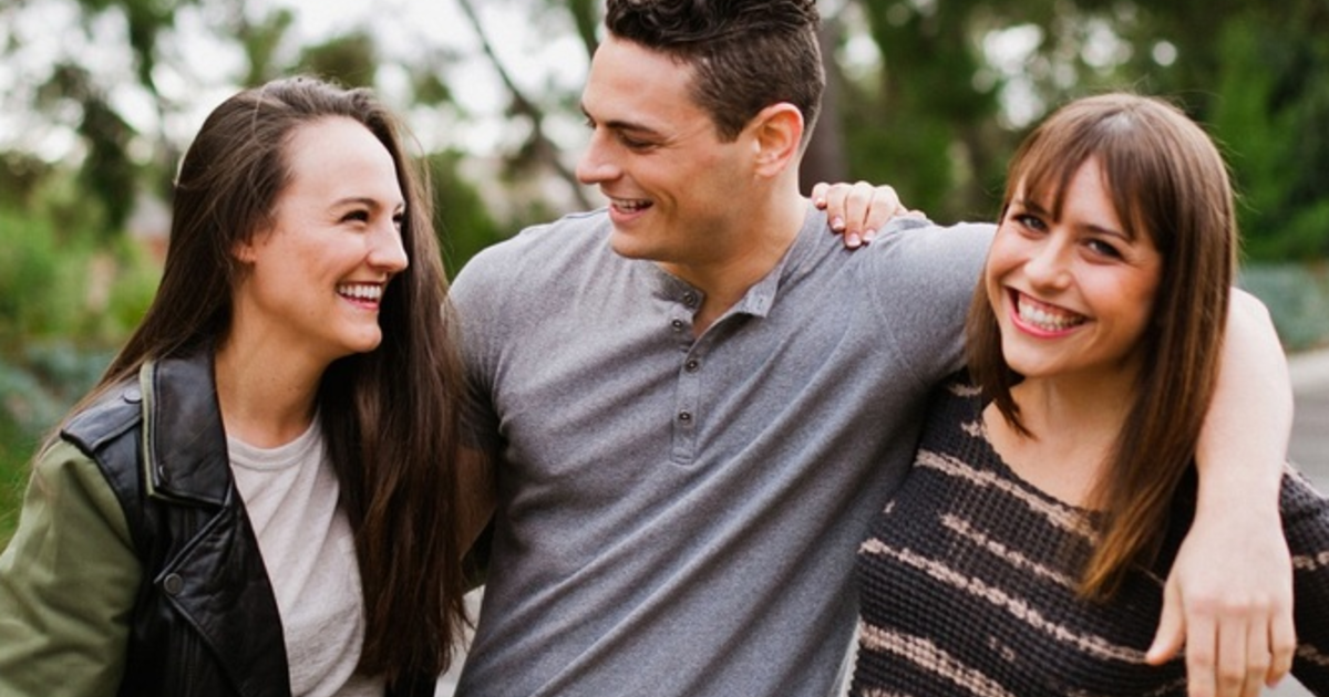 Navigating Relationships: Dating Two People at Once with Clarity and Care