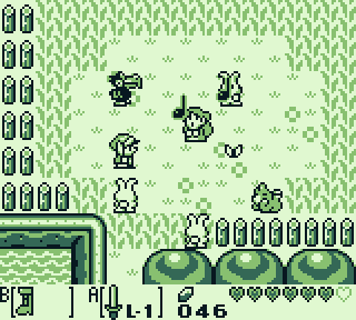 Have you ever played or owned an Original Gameboy before?