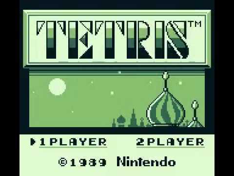 Have you ever played or owned an Original Gameboy before?