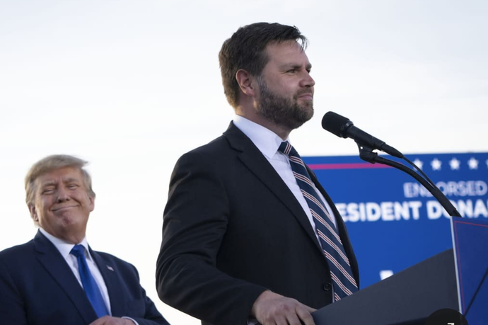 What’s up with politics?