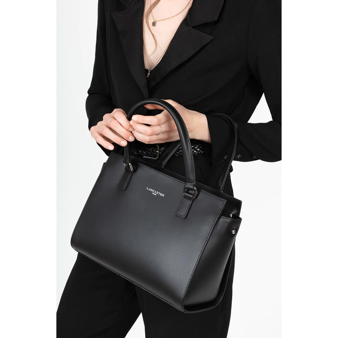 Do you like Lancaster handbags?