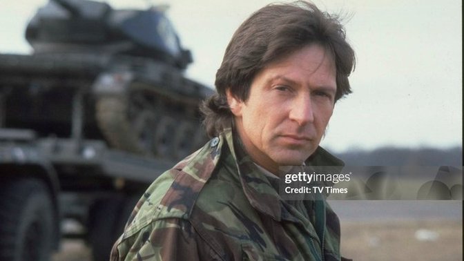 What movie or TV show is this picture from?