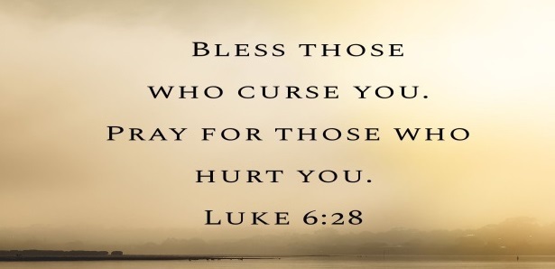 Whom do you agree with: Jesus Christ or Donald Trump?