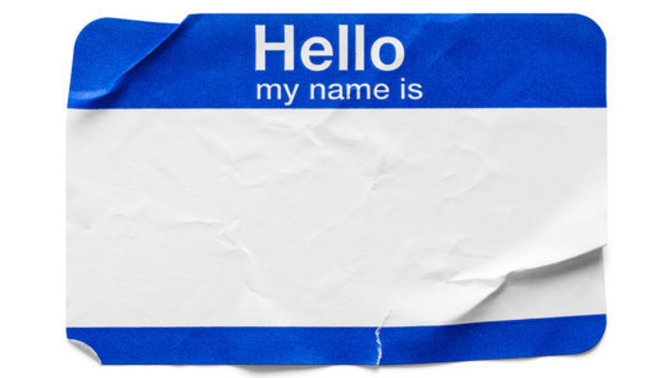 What's the meaning of your name?
