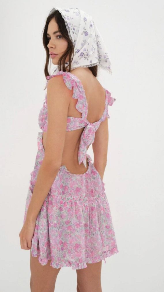 How You Like That Dress