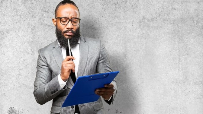 Are you a quick learner/processor?