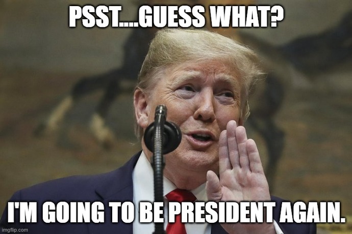 The Left is running out of time and ideas to Get Trump? What will they do?