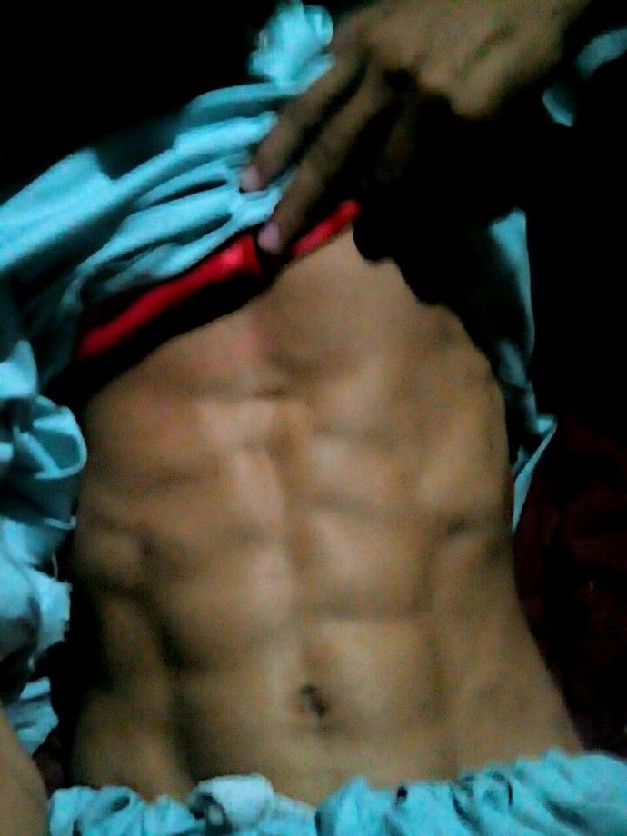 Ladies, are 6 pack abs on a guy really that attractive to you?