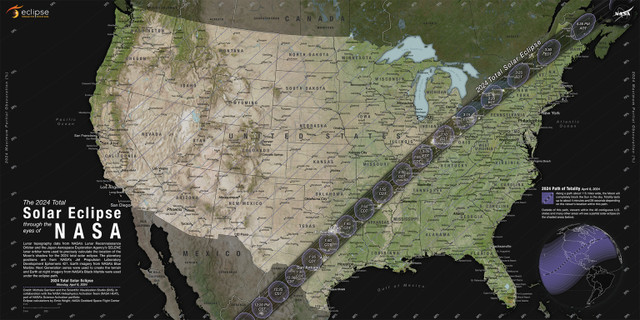 Did you LOOK at the eclipse?