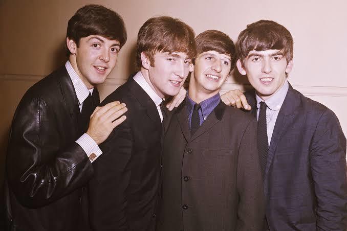 Which British musical band do you like more, The Beatles or the Rolling Stones?