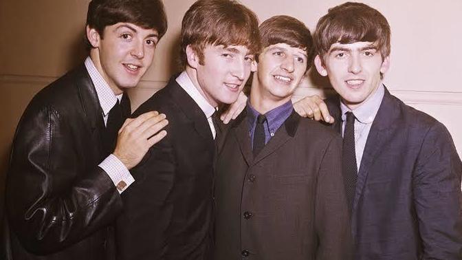 Which British musical band do you like more, The Beatles or the Rolling Stones?