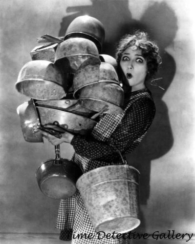 Why did young women in the 1920s called women born in the 90s antiques as soon as they hit their 30s?