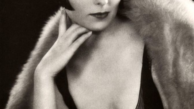 Why did young women in the 1920s called women born in the 90s antiques as soon as they hit their 30s?