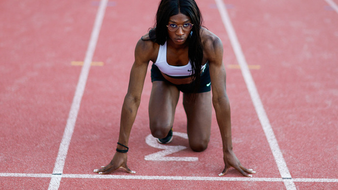 What's the consensus of transgender women in sports?