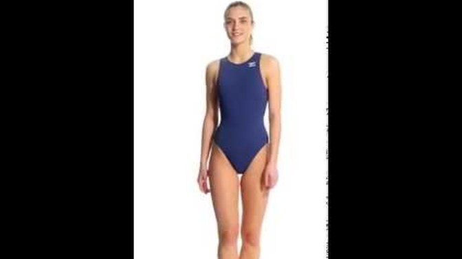 Do you like full one piece swimsuits for women?