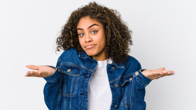 What’s the difference between a guy saying “You look good” vs calling you pretty or beautiful?
