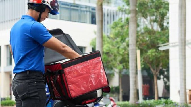 Is being a delivery guy worth it?