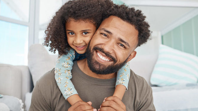 Why are fathers overprotective of their daughters?