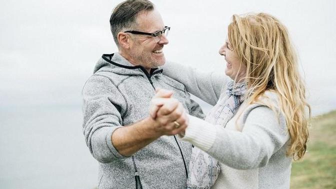 How to fall back in love with spouse?