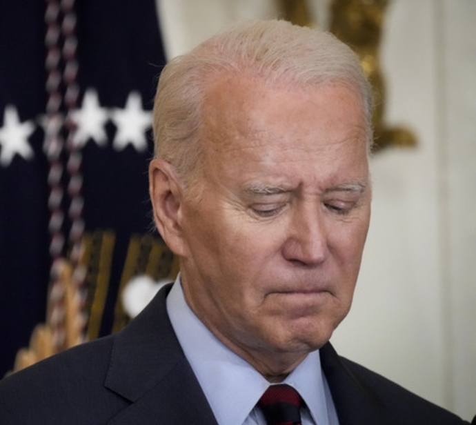 Is Joe Biden mentally fit enough to effectively carry out the responsibilities of the U.S. presidency?