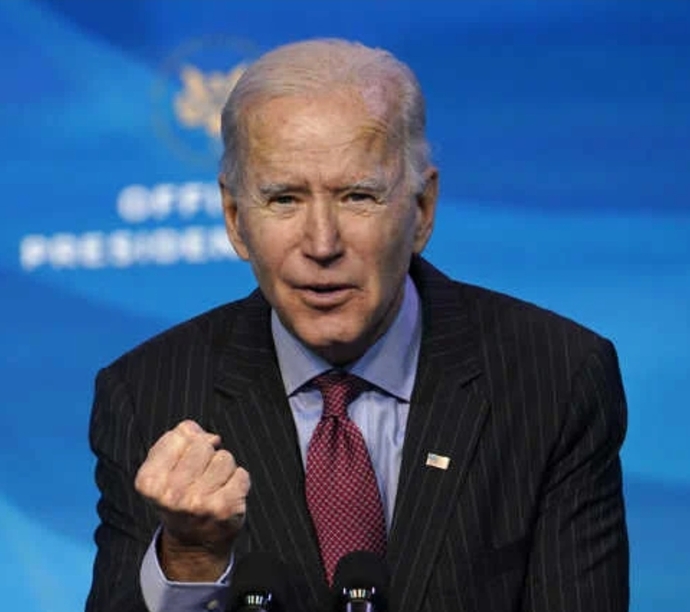Is Joe Biden mentally fit enough to effectively carry out the responsibilities of the U.S. presidency?