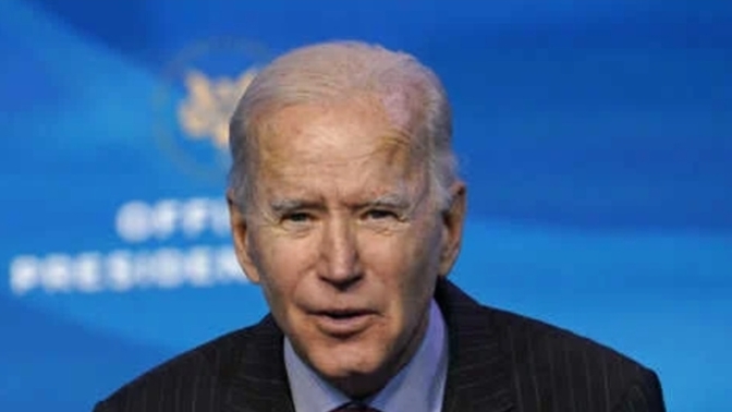 Is Joe Biden mentally fit enough to effectively carry out the responsibilities of the U. S. presidency?