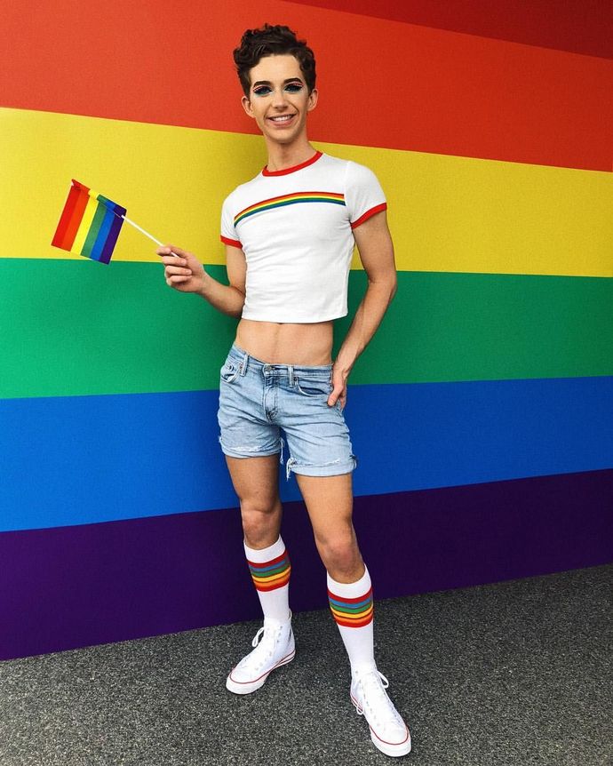 Gay son or thot daughter?