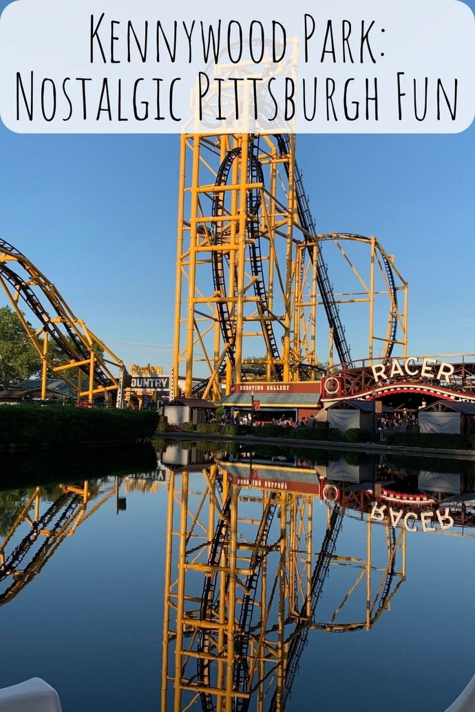 What is your favorite amusement/theme park?
