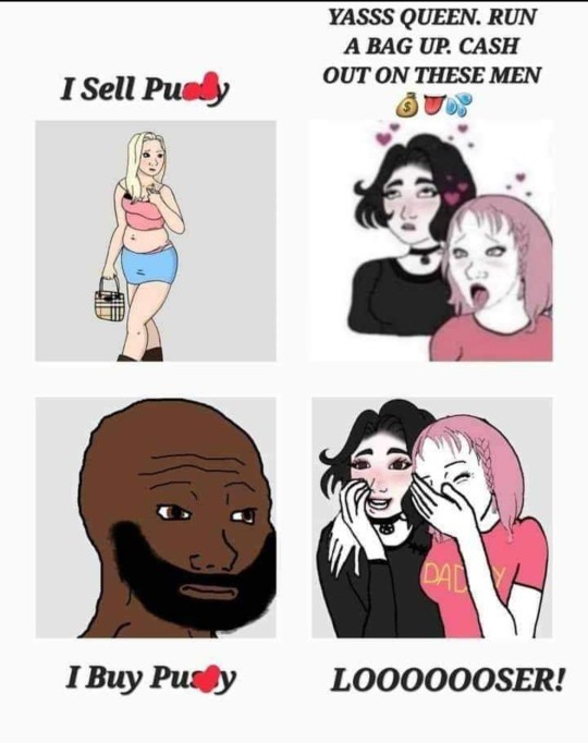 What do you think about this picture?