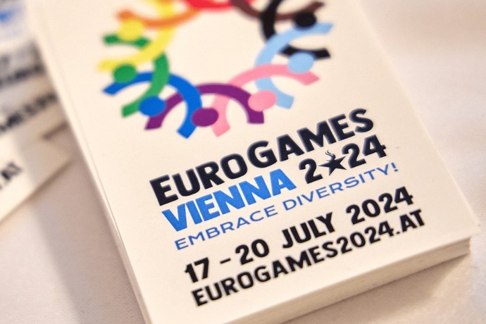 Are you looking forward to this years eurogames?