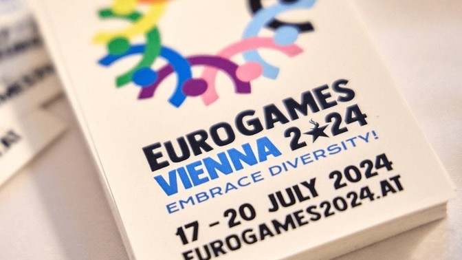 Are you looking forward to this years eurogames?