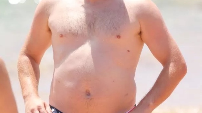 Guys are you a little chubby? Ladies would you date a chubby guy?